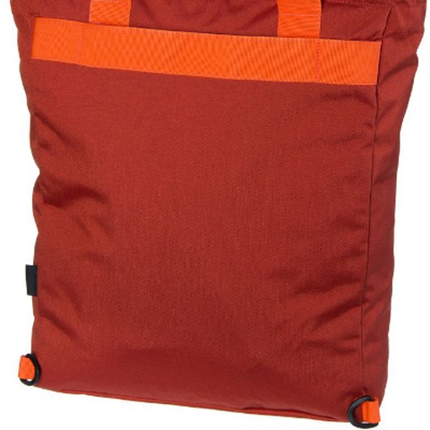 картинка Сумка Tatonka Grip Bag red brown от магазина Одежда-