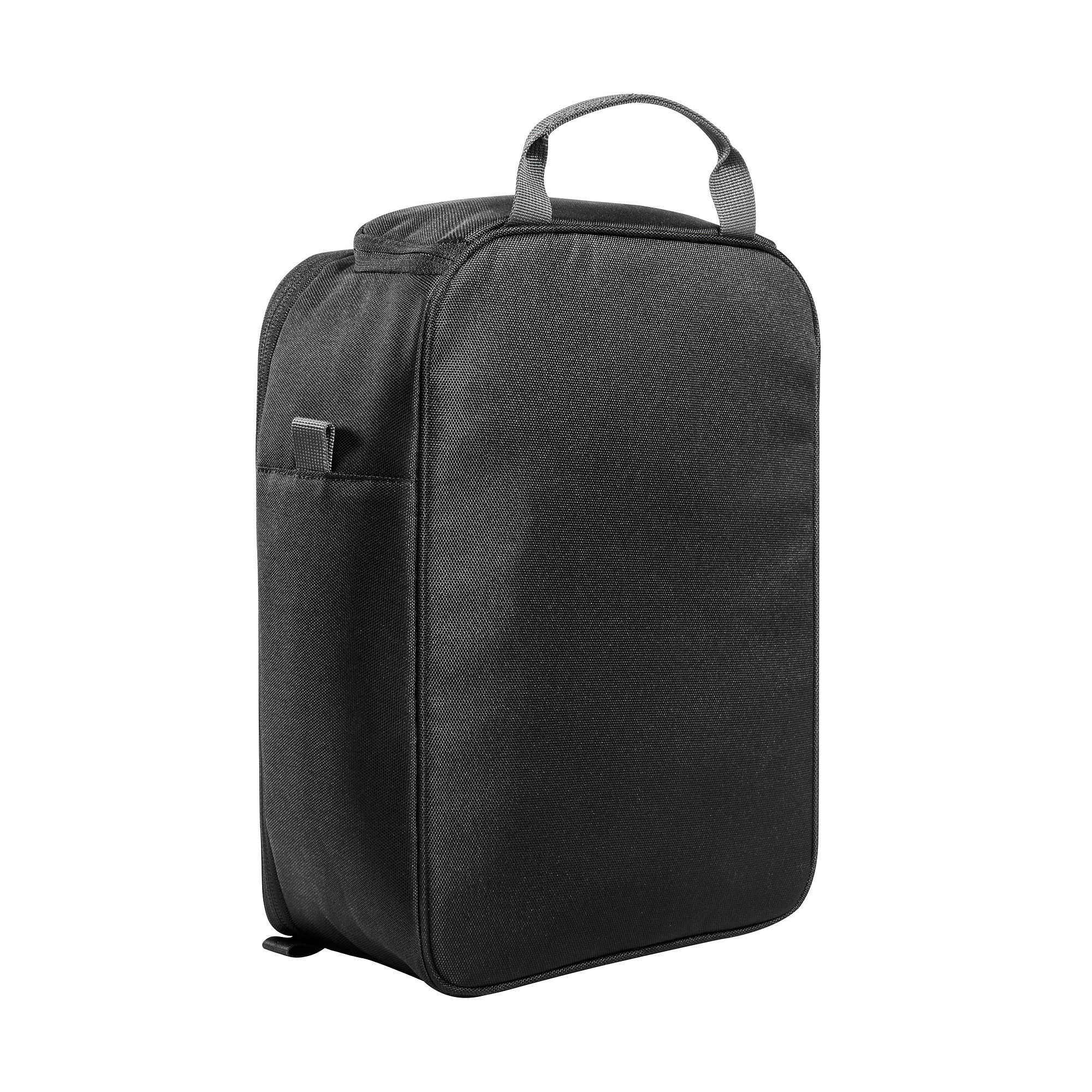 картинка Сумка Tatonka Cooler Bag S Black от магазина Одежда-