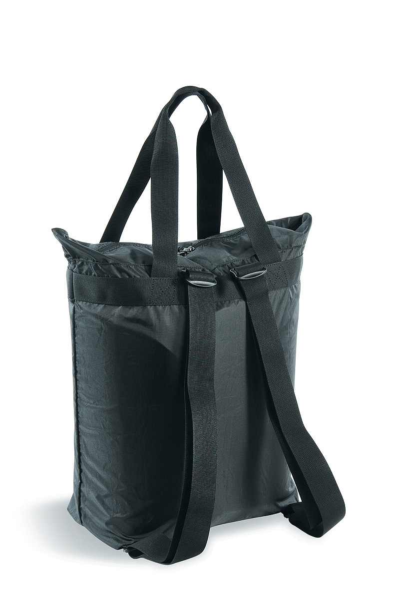 картинка Сумка Tatonka Market Bag Black от магазина Одежда-