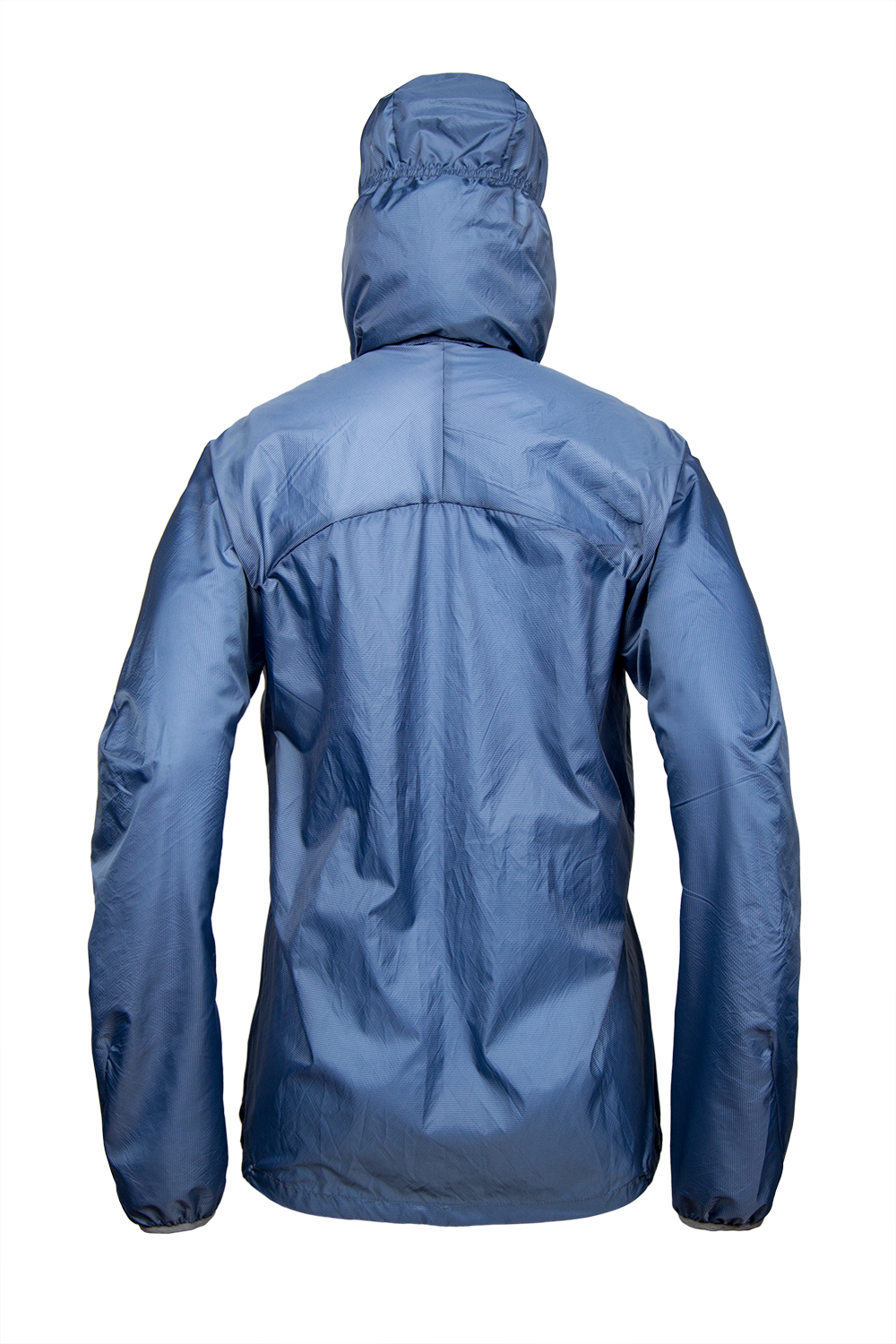 картинка Куртка Sprint OZONE Принт O-Tex WP Полиэстер 100% Россия  [Синий] от магазина Одежда-