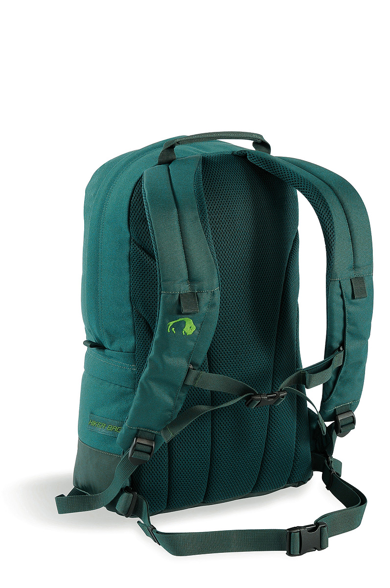 картинка Рюкзак Tatonka Hiker Bag 21 classic green от магазина Одежда-